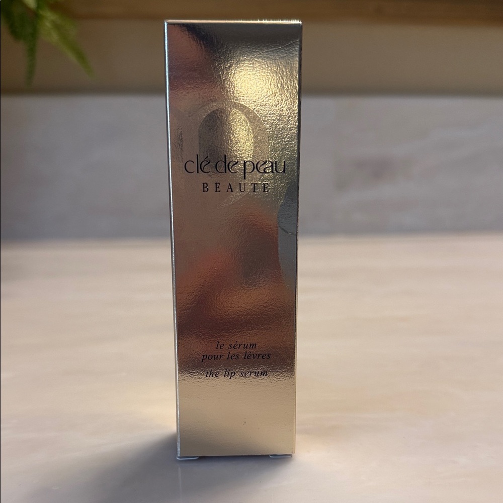 Call de Peau Beaute The Lip Serum 15g
